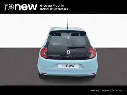 Photo 5 Renault Twingo  Life SCe 65 -21MY
