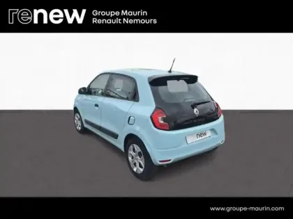 Photo 6 Renault Twingo  Life SCe 65 -21MY