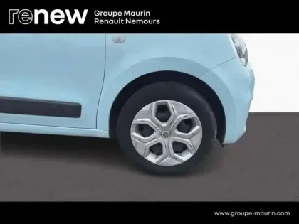 Photo 11 Renault Twingo  Life SCe 65 -21MY