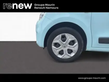 Photo 9 Renault Twingo  Life SCe 65 -21MY
