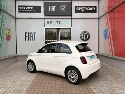 Photo 5 Fiat 500  e 118ch MY23