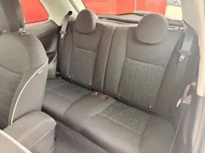 Photo 10 Fiat 500  e 118ch MY23