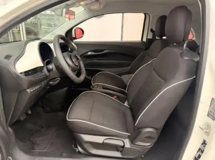 Photo 9 Fiat 500  e 118ch MY23