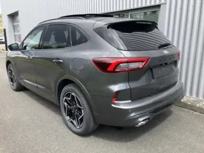 Photo 6 Ford Kuga  2.5 Duratec 180ch Hybrid FlexiFuel ST-Line X Powershift