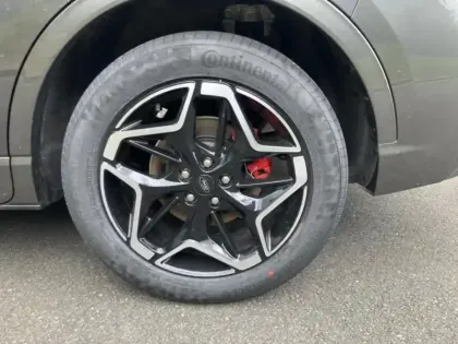Photo 8 Ford Kuga  2.5 Duratec 180ch Hybrid FlexiFuel ST-Line X Powershift