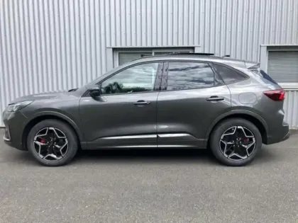 Photo 5 Ford Kuga  2.5 Duratec 180ch Hybrid FlexiFuel ST-Line X Powershift