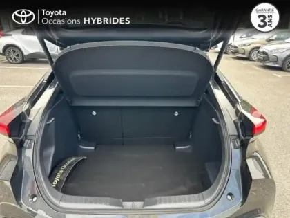Photo 9 Toyota C-HR  2.0 Hybride 200ch Design MY25