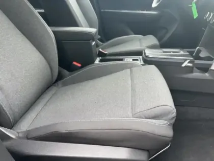 Photo 10 Opel Frontera  1.2 Turbo Hybrid 145ch Edition e-DCT6