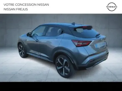Photo 5 Nissan Juke  1.0 DIG-T 114ch Tekna DCT 2023