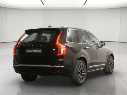 Photo 5 Volvo Xc90  T8 AWD 310 + 145ch Ultra Style Dark Geartronic
