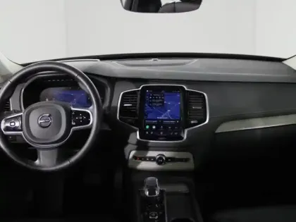 Photo 11 Volvo Xc90  T8 AWD 310 + 145ch Ultra Style Dark Geartronic