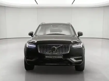 Photo 8 Volvo Xc90  T8 AWD 310 + 145ch Ultra Style Dark Geartronic