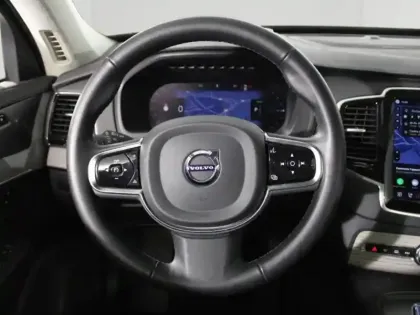 Photo 10 Volvo Xc90  T8 AWD 310 + 145ch Ultra Style Dark Geartronic