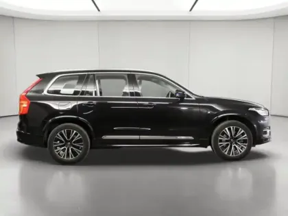 Photo 6 Volvo Xc90  T8 AWD 310 + 145ch Ultra Style Dark Geartronic