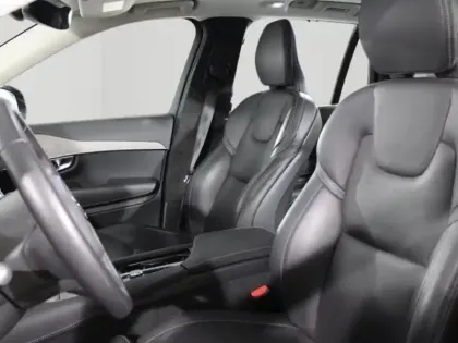 Photo 9 Volvo Xc90  T8 AWD 310 + 145ch Ultra Style Dark Geartronic