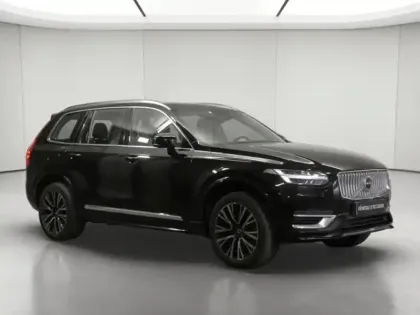 Photo 7 Volvo Xc90  T8 AWD 310 + 145ch Ultra Style Dark Geartronic