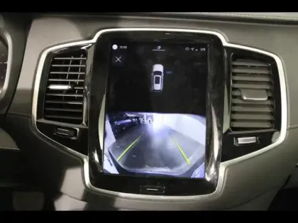 Photo 15 Volvo Xc90  T8 AWD 310 + 145ch Ultra Style Dark Geartronic
