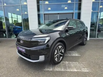 Photo Ford Explorer Select