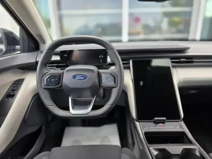 Photo 13 Ford Explorer  286ch Extended Range 79kWh Select RWD