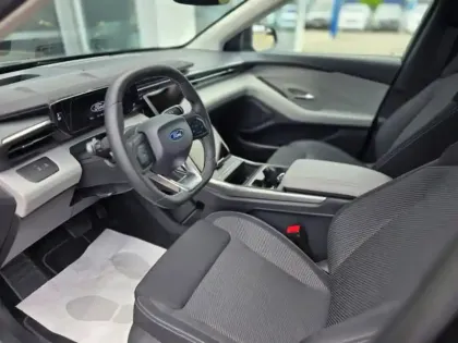 Photo 9 Ford Explorer  286ch Extended Range 79kWh Select RWD