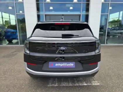 Photo 5 Ford Explorer  286ch Extended Range 79kWh Select RWD