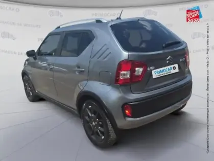 Photo 8 Suzuki Ignis  1.2 Dualjet 90ch Pack Auto