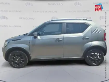 Photo 9 Suzuki Ignis  1.2 Dualjet 90ch Pack Auto