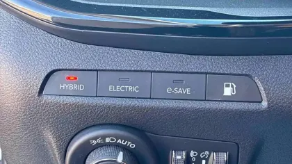 Photo 10 Jeep Compass  1.3 PHEV T4 190 ch 4xe eAWD
