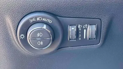 Photo 30 Jeep Compass  1.3 PHEV T4 190 ch 4xe eAWD
