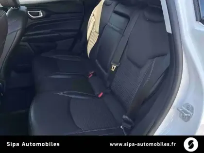 Photo 12 Jeep Compass  1.3 PHEV T4 190 ch 4xe eAWD