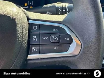 Photo 25 Jeep Compass  1.3 PHEV T4 190 ch 4xe eAWD