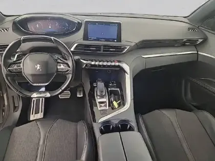 Photo 7 Peugeot 5008  BlueHDi 130ch S&S EAT8