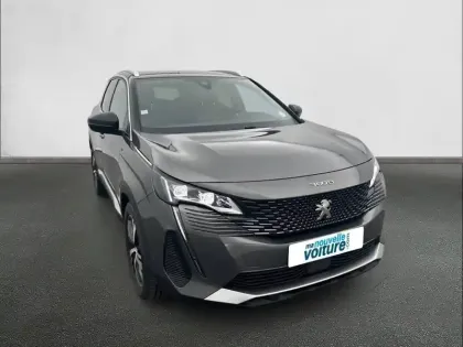 Photo 33 Peugeot 3008  Hybrid 225 e-EAT8
