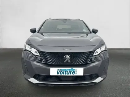 Photo 32 Peugeot 3008  Hybrid 225 e-EAT8