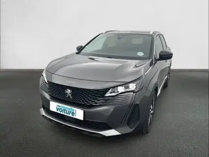 Photo 31 Peugeot 3008  Hybrid 225 e-EAT8