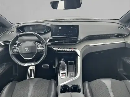 Photo 38 Peugeot 3008  Hybrid 225 e-EAT8