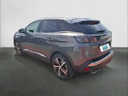 Photo 6 Peugeot 3008  Hybrid 225 e-EAT8