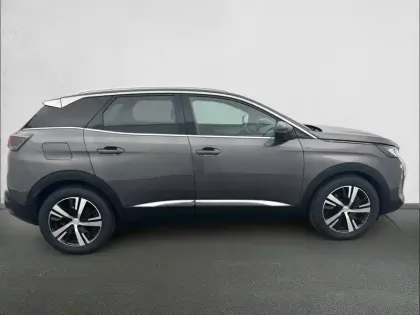 Photo 34 Peugeot 3008  Hybrid 225 e-EAT8