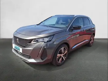 Photo Peugeot 3008 Gt