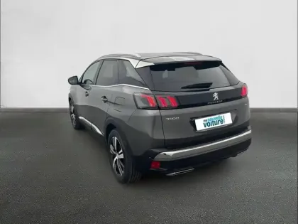 Photo 37 Peugeot 3008  Hybrid 225 e-EAT8