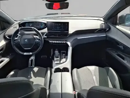 Photo 7 Peugeot 3008  Hybrid 225 e-EAT8