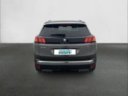 Photo 35 Peugeot 3008  Hybrid 225 e-EAT8