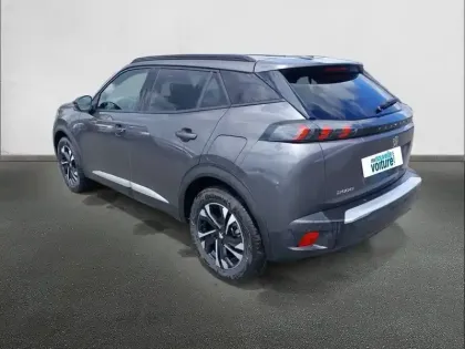 Photo 6 Peugeot 2008  BlueHDi 130 S&S EAT8