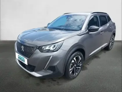 Photo Peugeot 2008 Allure