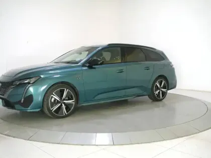 Photo Peugeot 308 Gt