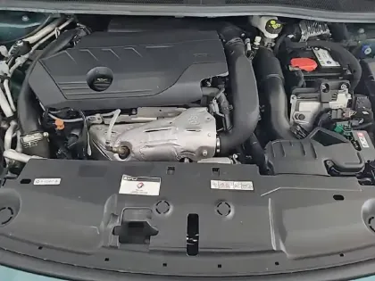 Photo 14 Peugeot 308  SW PHEV 180 e-EAT8