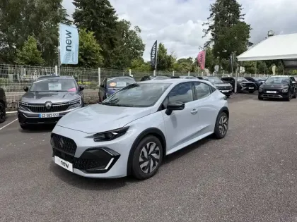 Photo Renault Clio Evolution +