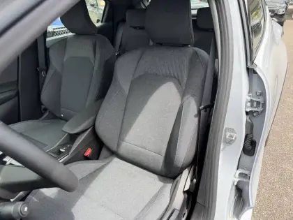 Photo 8 Renault Clio  E-Tech full hybrid 160 ch