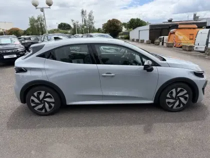 Photo 5 Renault Clio  E-Tech full hybrid 160 ch