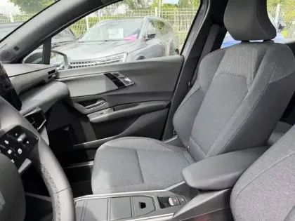 Photo 12 Renault Clio  E-Tech full hybrid 160 ch